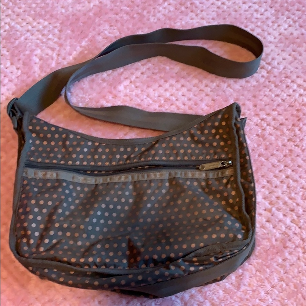 Crossbody - Picture 2 of 3